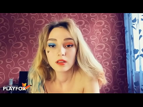 ❤️ מאַגיק ווירטואַל פאַקט ברילן געגעבן מיר געשלעכט מיט האַרליי קווין ❤ סלוץ אין פּאָרן yi.xlxxporno.ru ️❤